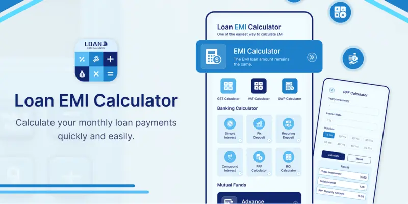 Loan Calculator