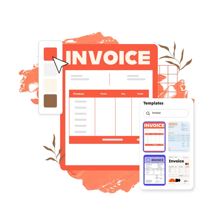 Invoice Builder